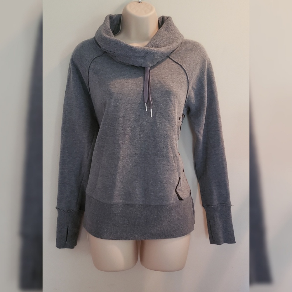 Calvin Klein Performance Pullover